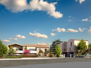  Appartement � vendre 3 pi�ces 66 m�