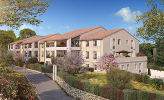  Appartement � vendre 2 pi�ces 42 m�