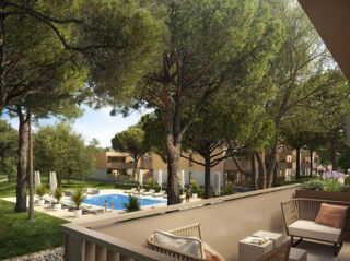  Appartement � vendre 2 pi�ces 36 m�