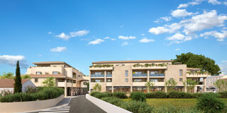  Appartement  vendre 3 pices 69 m