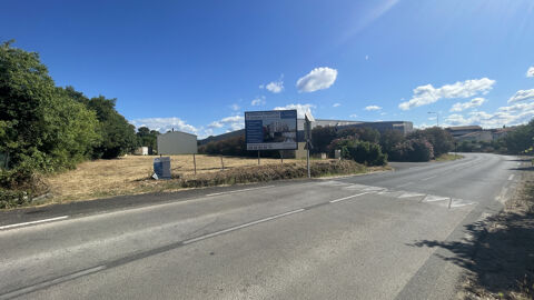 Bureaux de 128m2 &agrave; Sommi&egrave;res 340000 30250 Sommieres