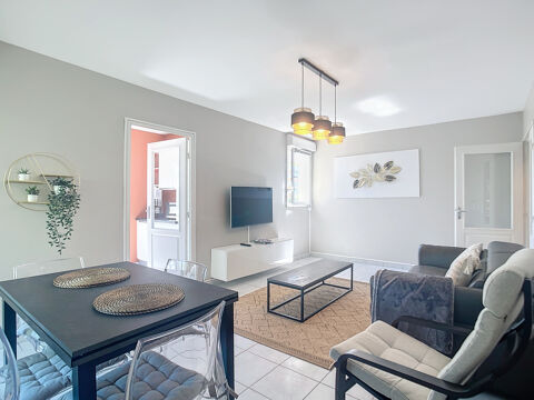  Appartement � louer 2 pi�ces 55 m�