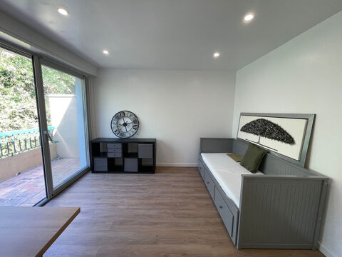  Appartement � louer 1 pi�ce 22 m�