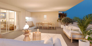  Appartement � vendre 2 pi�ces 54 m�