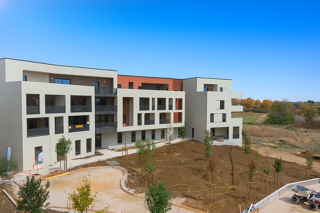  Appartement � vendre 4 pi�ces 117 m�