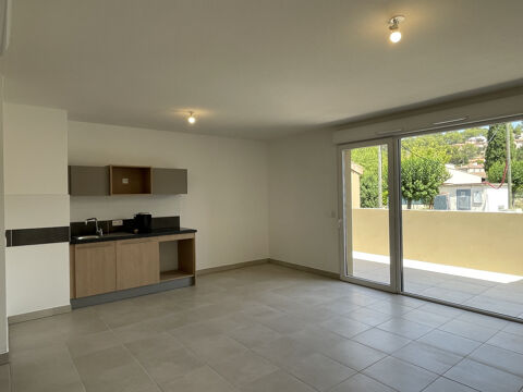   Appartement T3 neuf de 64m2 hab, terrasse et 2 parkings, Langlade Appartement - 3 pice(s) - 64 m