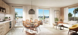  Appartement  vendre 3 pices 69 m