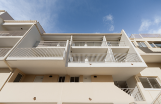  Appartement � vendre 3 pi�ces 60 m�