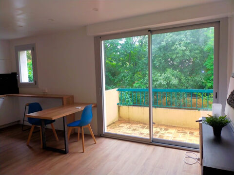  Appartement � louer 1 pi�ce 22 m�