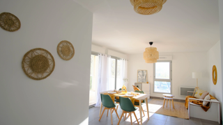  Appartement � vendre 3 pi�ces 82 m�