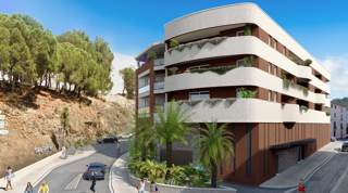  Appartement  vendre 3 pices 59 m