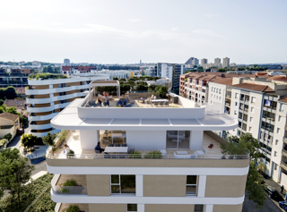  Appartement � vendre 2 pi�ces 42 m�