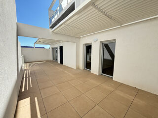  Appartement � vendre 3 pi�ces 82 m�