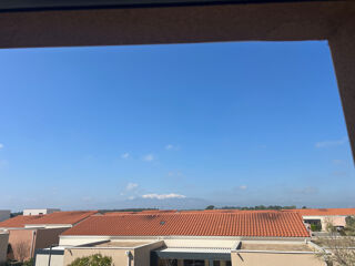  Appartement  vendre 2 pices 39 m