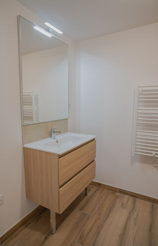  Appartement  vendre 2 pices 49 m