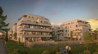  Appartement  vendre 2 pices 50 m