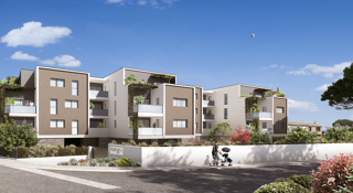  Appartement  vendre 3 pices 64 m