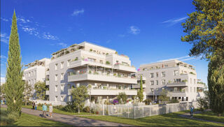  Appartement � vendre 2 pi�ces 50 m�