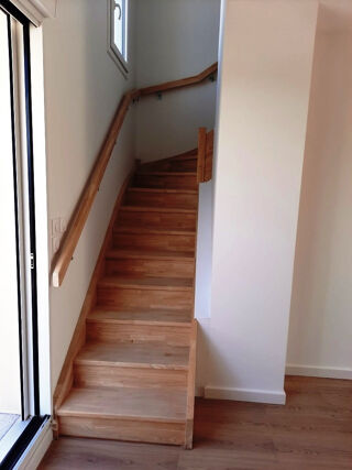  Appartement � vendre 5 pi�ces 94 m�