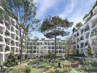  Appartement � vendre 5 pi�ces 110 m�