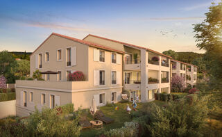  Appartement  vendre 3 pices 59 m