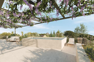  Appartement � vendre 3 pi�ces 58 m�