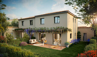  Maison � vendre 4 pi�ces 85 m�