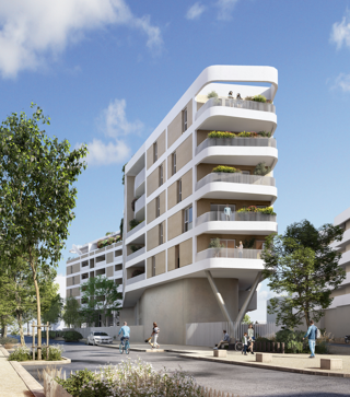  Appartement  vendre 4 pices 150 m