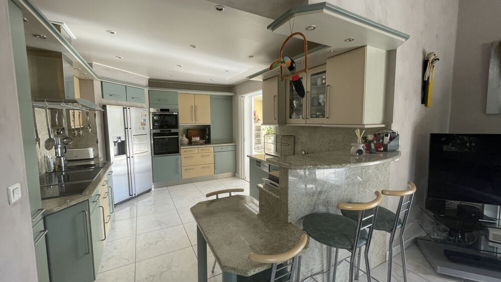  vendre  Maison Prols (34470)