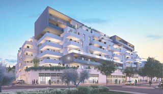  Appartement � vendre 4 pi�ces 79 m�