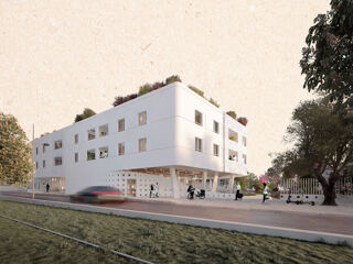  Appartement � vendre 5 pi�ces 163 m�