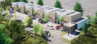  Maison 3 pi�ces 71 m� Garons