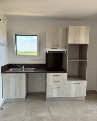  Appartement � vendre 3 pi�ces 62 m�