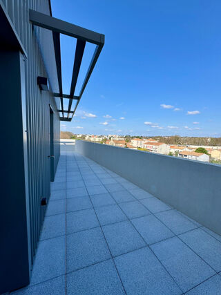  Appartement � vendre 4 pi�ces 79 m�