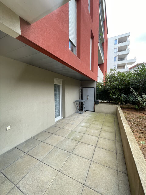  Appartement � louer 2 pi�ces 54 m�