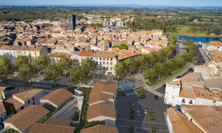  Appartement � vendre 3 pi�ces 66 m�