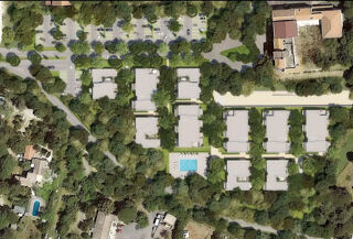  Appartement � vendre 2 pi�ces 36 m�