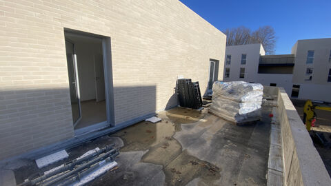  Appartement � louer 3 pi�ces 66 m�