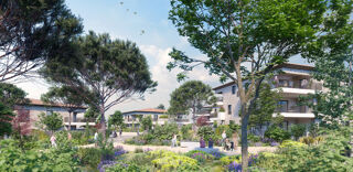  Appartement � vendre 4 pi�ces 92 m�