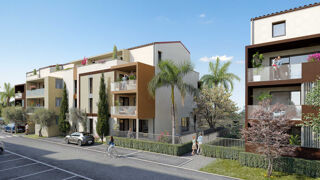  Appartement � vendre 2 pi�ces 40 m�