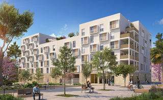  Appartement � vendre 2 pi�ces 48 m�