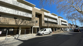  Appartement  vendre 3 pices 61 m