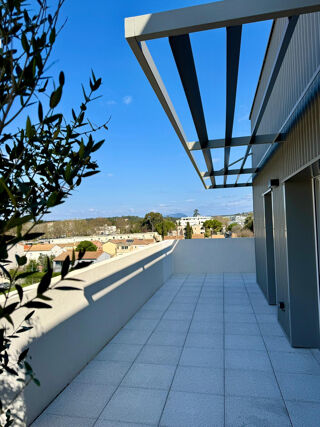  Appartement � vendre 4 pi�ces 79 m�