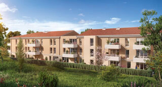  Appartement � vendre 2 pi�ces 40 m�