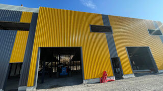  Appartement � vendre 1 pi�ce 96 m�