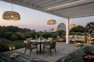  Appartement � vendre 3 pi�ces 64 m�