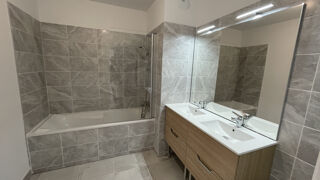  Appartement � vendre 3 pi�ces 63 m�