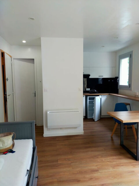  Appartement � louer 1 pi�ce 22 m�