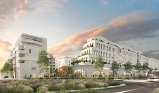  Appartement � vendre 3 pi�ces 66 m�