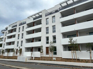  Appartement � vendre 2 pi�ces 43 m�